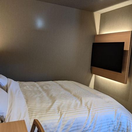 Onyado Tsutaya Hotel Kiso Eksteriør billede