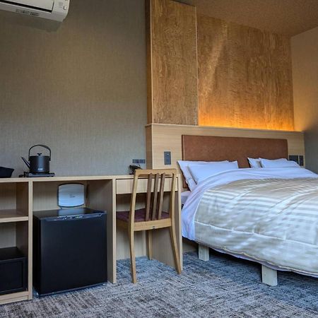 Onyado Tsutaya Hotel Kiso Eksteriør billede
