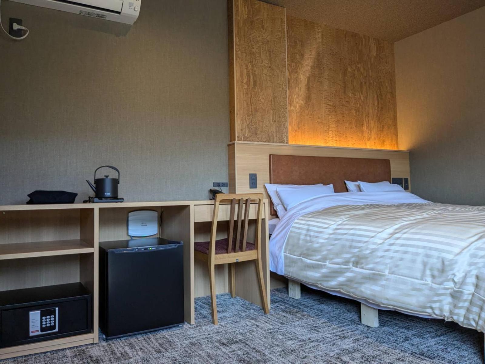 Onyado Tsutaya Hotel Kiso Eksteriør billede