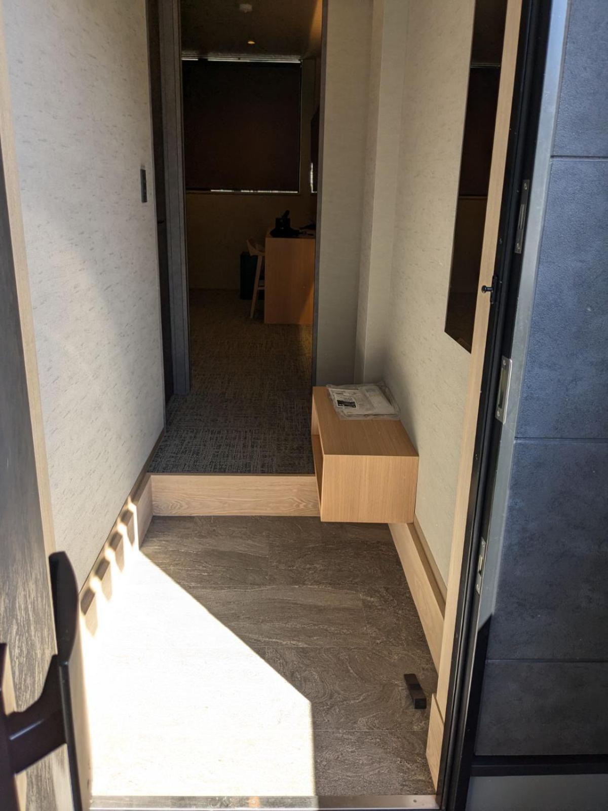 Onyado Tsutaya Hotel Kiso Eksteriør billede