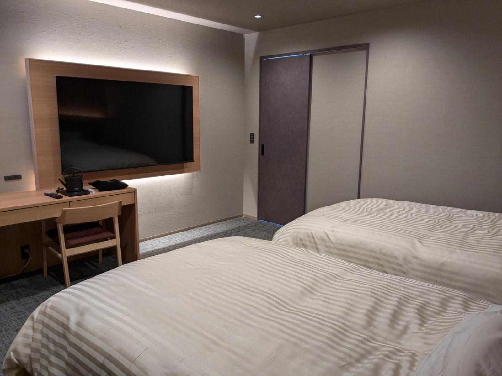Onyado Tsutaya Hotel Kiso Eksteriør billede