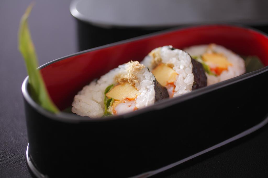 Onyado Tsutaya Hotel Kiso Eksteriør billede