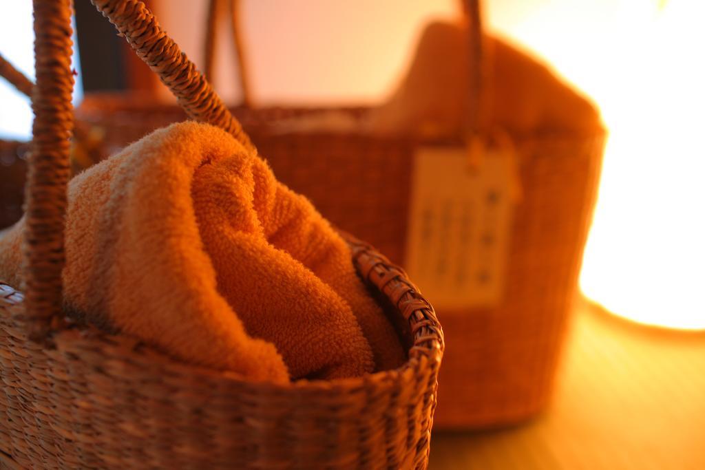 Onyado Tsutaya Hotel Kiso Eksteriør billede
