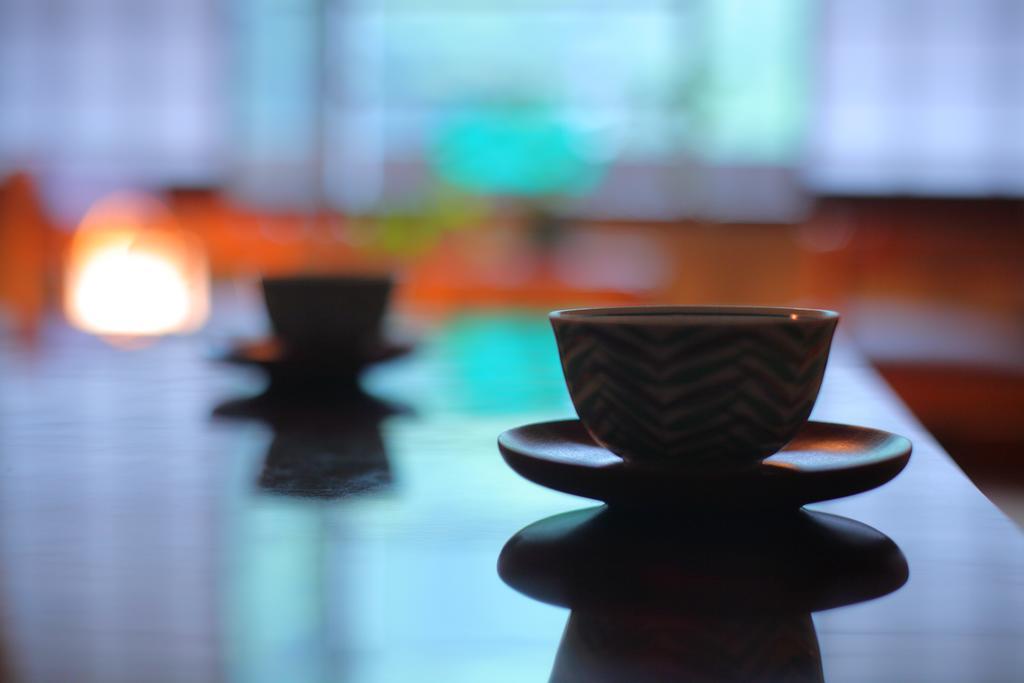 Onyado Tsutaya Hotel Kiso Værelse billede