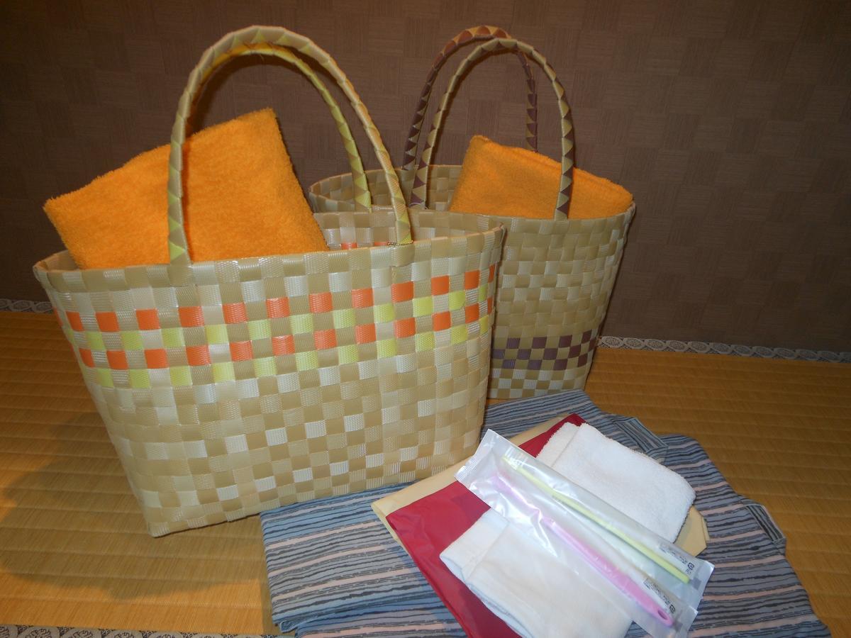 Onyado Tsutaya Hotel Kiso Eksteriør billede